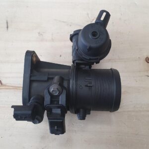 PEUGEOT-307-THROTTLE-BODY-20-DIESEL-RHR-MANUAL-TM-DELPHI-INJECTION-T6-166286478311