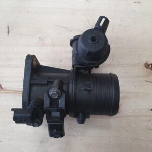 PEUGEOT-307-THROTTLE-BODY-20-DIESEL-RHR-MANUAL-TM-DELPHI-INJECTION-T6-166286478311