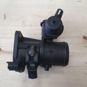 PEUGEOT-307-THROTTLE-BODY-20-DIESEL-RHR-MANUAL-TM-DELPHI-INJECTION-T6-166286478311
