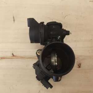 PEUGEOT-307-THROTTLE-BODY-20-DIESEL-RHR-MANUAL-TM-DELPHI-INJECTION-T6-166286478311