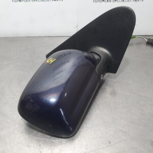 VOLKSWAGEN-POLO-RIGHT-DOOR-MIRROR-POWER-6N-1296-0900-168504763761 Volkswagen Polo Right Door Mirror Power, 6N, 1996–2000