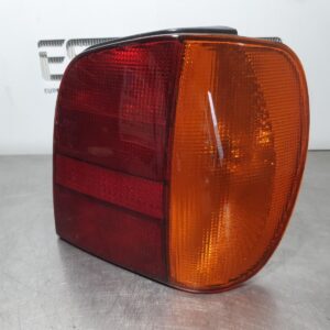 Volkswagen Polo Right Taillight 6N, 1996–2000