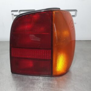 Volkswagen Polo Right Taillight 6N, 1996–2000
