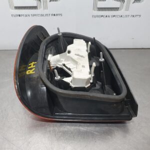 Volkswagen Polo Right Taillight 6N, 1996–2000