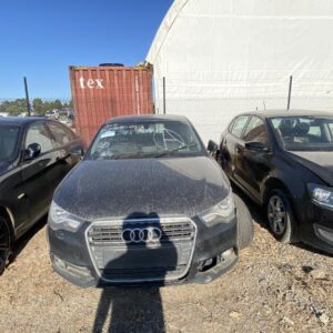 AUDI-A1-RIGHT-FRONT-DOOR-LOCK-8X-3DR-HATCH-DUAL-ROW-7-PIN-167351287512