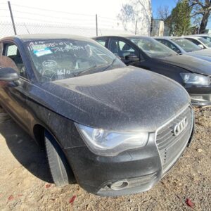 AUDI-A1-RIGHT-FRONT-DOOR-LOCK-8X-3DR-HATCH-DUAL-ROW-7-PIN-167351287512