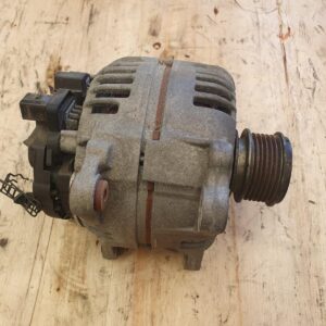 AUDI-A4-ALTERNATOR-DIESEL-20-BOSCH-140AMP-B7-0804-0908-166751603222