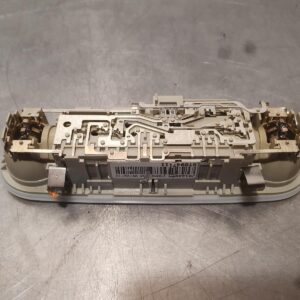 Audi A4 Courtesy Light Rear, Cream, B8 8K, 8T0947111