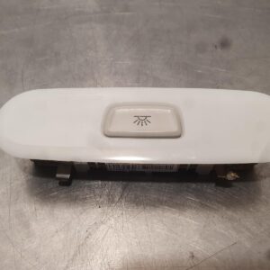 Audi A4 Courtesy Light Rear, Cream, B8 8K, 8T0947111