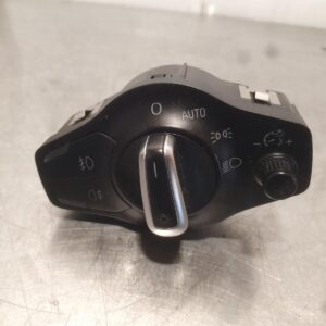 Audi A4 Headlamp Switch 8K0941531A, B8 8K