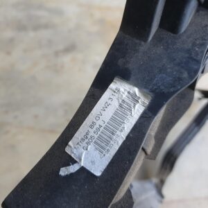 Audi A4 Radiator Support B8 8K, A4/S4, 8K0805594J