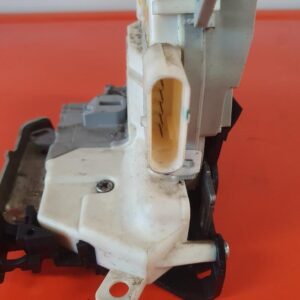 AUDI-A4-RIGHT-REAR-DOOR-LOCK-B8-8K-SINGLE-ROW-6-PIN-PN-8K08-167164997452