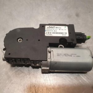 Audi A4 Sunroof Motor B8 8K