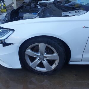 AUDI-A6-FUEL-INJECTOR-4GC7-20-PETROL-CDNB-CODE-0711-0618-06H906036P-167418014912