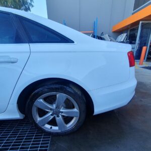 AUDI-A6-FUEL-INJECTOR-4GC7-20-PETROL-CDNB-CODE-0711-0618-06H906036P-167418014912