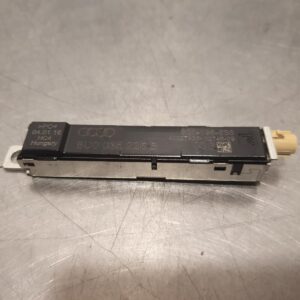 Audi Q3 8U, Antena Aerial Amplifier 8U0035225B, 920195538