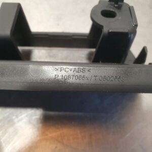Audi Q3 8U, ESP Switch Panel 8U0927134