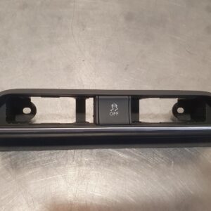 Audi Q3 8U, ESP Switch Panel 8U0927134