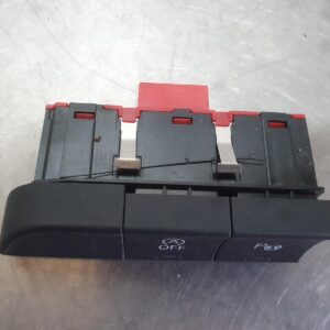 Audi Q3 8U, Switch Panel 8U0959673D