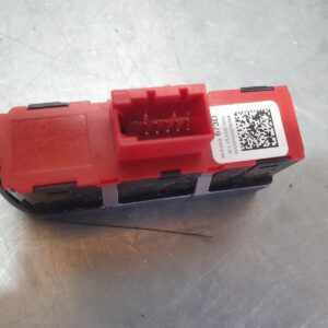 Audi Q3 8U, Switch Panel 8U0959673D