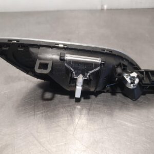 Audi Q3 Door Handle 8U, LH Rear, Inner, LR