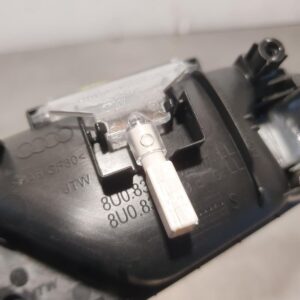 Audi Q3 Door Handle 8U, LH Rear, Inner, LR