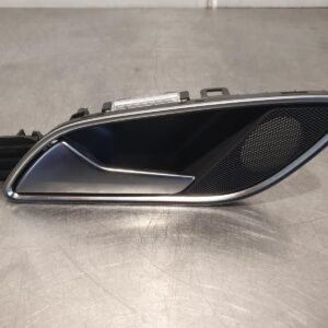 Audi Q3 Door Handle 8U, LH Rear, Inner, LR