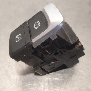 Audi Q3 Elect Park Switch, W/ Auto Type, 8U, 8U0927225G