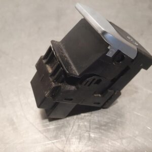 Audi Q3 Elect Park Switch, W/ Auto Type, 8U, 8U0927225G