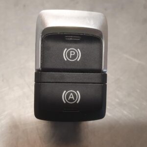 Audi Q3 Elect Park Switch, W/ Auto Type, 8U, 8U0927225G