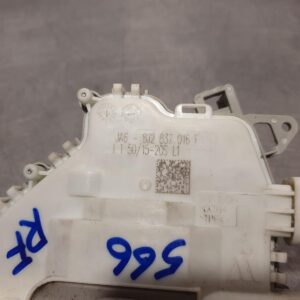 AUDI-Q3-LOCK-MECHANISM-RIGHT-FRONT-DOOR-LOCK-8U-RF-8J2837016F-168656631232 Audi Q3 Lock Mechanism Right Front Door Lock, 8U, RF 8J2837016F