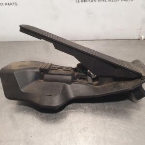 Audi Q3 Pedal Assembly 8U, Accelerator Pedal, Auto T/M, Black, 1K2723503AR
