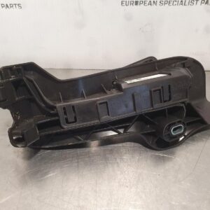 Audi Q3 Pedal Assembly 8U, Accelerator Pedal, Auto T/M, Black, 1K2723503AR