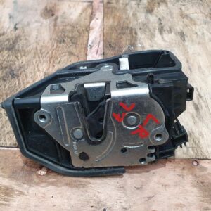 BMW-1-SERIES-LOCK-MECHANISM-LEFT-REAR-DOOR-LOCK-E87-HATCH-1004-1211-167358428022