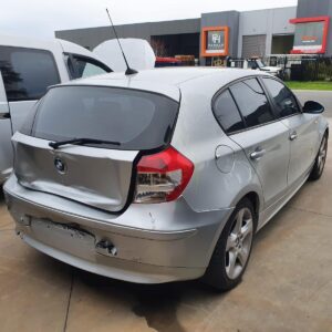 BMW-1-SERIES-LOCK-MECHANISM-LEFT-REAR-DOOR-LOCK-E87-HATCH-1004-1211-167358428022