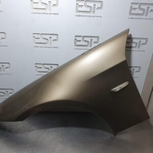 BMW 3 Series Left Guard E90/E91, Sedan/Wagon, STD Type, 2005–2012