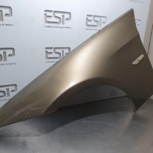 BMW 3 Series Left Guard E90/E91, Sedan/Wagon, STD Type, 2005–2012