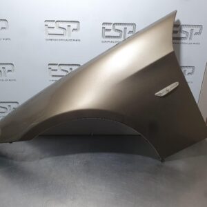 BMW 3 Series Left Guard E90/E91, Sedan/Wagon, STD Type, 2005–2012