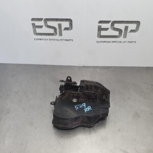 BMW-3-SERIES-LOCK-MECHANISM-RIGHT-REAR-DOOR-LOCK-E90-SEDAN-0305-0112-05-06-167668327462