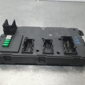 BMW 3 Series, BCM Rem Body Control Module A2C30450127, F30, 2012–2019