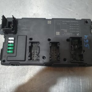 BMW 3 Series, BCM Rem Body Control Module A2C30450127, F30, 2012–2019