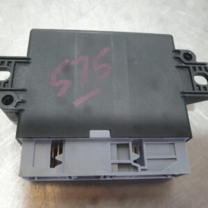 Mercedes B Class ECU Park Distance Control Module, W246, A0009001708