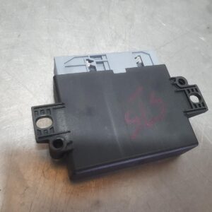 Mercedes B Class ECU Park Distance Control Module, W246, A0009001708