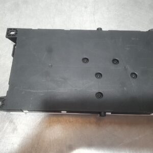 Mercedes B Class Front Signal Aquisition (Sam) Module, W246, A1569007402