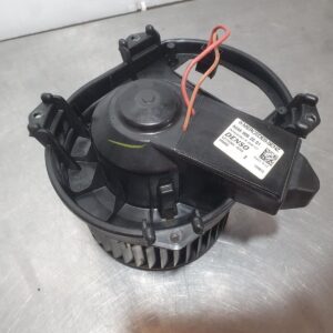 Mercedes B Class Heater Fan Motor W246, A2469062501
