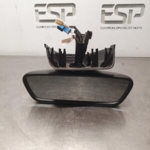 Mercedes B Class Interior Mirror W246