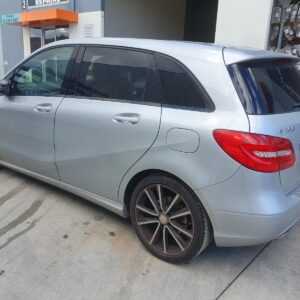 Mercedes B Class Interior Mirror W246
