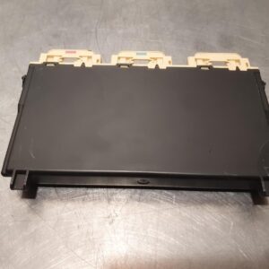 Mercedes B Class Left Front Seat ECU, W246, A1669006107, A1668201026