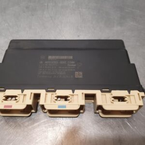 Mercedes B Class Left Front Seat ECU, W246, A1669006107, A1668201026