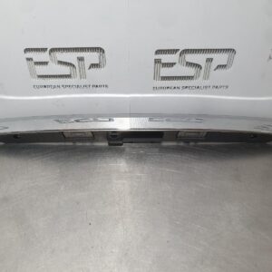 Mercedes B Class Rear Tailgate Garnish (Centre), W246, A2467406600